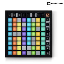 LaunchPad Mini Mk3 노베이션 런치패드 미니 마크3