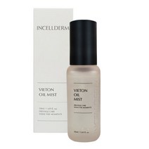 인셀덤 비에톤 오일 미스트 50ml, 1개