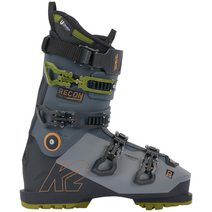 K2 케이투 스키부츠 Recon 120 MV Ski Boots 2024, 26.5