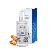 아쿠아 헤어 에센스 192ml 레스큐 업그레이드 버전