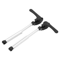 카라반창문부품 카라반환기창 카라반창문 카라반수리 카라반창문지지대 카라반개조 요트용 캐러밴용 RV 윈도우 리프트 스트럿 지지대 알루미늄 합금, 한개옵션0