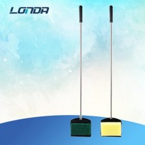 [바보사랑] Londa 어항 유리닦이 물갈이 청소솔 - 56cm, 상세 설명 참조