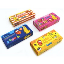 3500라바지함필통, 핑크_pink