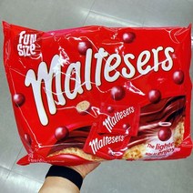 마즈 몰티져스 밀크 312g