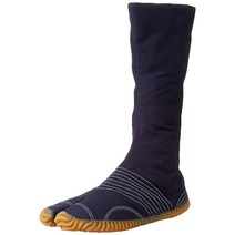 Marugo 조그: 닌자 트레이닝 러닝화/일본 태비 부츠! JP 25 US 7 / EU 39 네이비