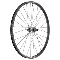 디티스위스(DT Swiss) M 1900 스플라인 27.5인치 MTB 뒷 바퀴 - 센터락 / 6-볼트 - 12x148mm 부스트 - 30mm, Shimano HG