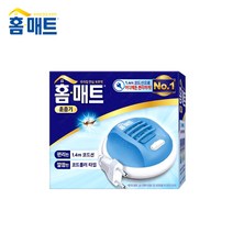 헨켈 홈매트 전자모기향 코드롤러 코드형 모기매트 훈증기 본체, 상세페이지 참조