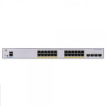 시스코195W POE+ L3 1G 기가스위치 허브 24포트 보안 VOIP PTZ CCTV파워 병원 기업