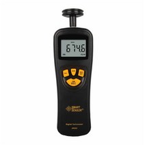 접촉식회전계 AR-925 0.5~99999RPM 타코메타 #6800EA