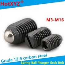 개/대 볼트 각 볼트 각 볼트 각 볼트 M3-M16 볼트 스프링, M4 X 10mm 육각 소켓