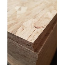 osb합판 OSB합판 유럽산 9TX1220X2440mm 방습 DIY목재 인테리어