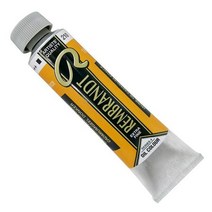 [램브란트]전문가 유화물감 40ml 시리즈 4 (색상 선택), 207/CadmiumYellowLemon, 기본