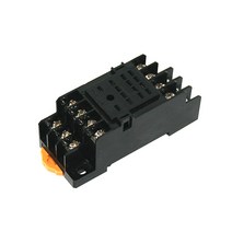 릴레이소켓 MY4 14핀 릴레이 자동화부품 전기부품