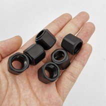 농업용 Agras 드론 액세서리 DJI T40 T20Pro 용 수도관 너트, 6piece