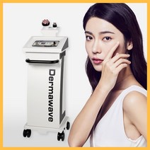 바이폴라 고주파 마사지기 더마웨이브(DERMA WAVE)