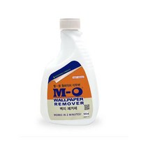 M-0 벽지제거제 벽지 리무버 500ml, 1개