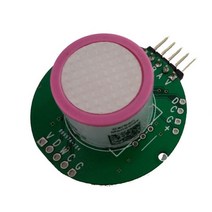 복합 가스 측정기 농도 누출 감지기 다기능 센서 모듈 교정 보드 공기 품질