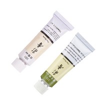 [알파색채]채향 동양화물감낱색15ml, 색상:[6322640]327/미람