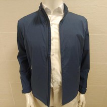 트레몰로 인디안 트레몰로세정TRBCLWM2421 56 통기성이뛰어나고 시원한 여름 점퍼