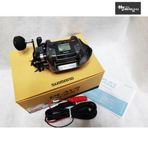 시마노 플레이즈 4000 (17) 윤성정품 갈치전동릴 갈치낚시, 4000번