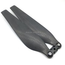 드론부품 드론프로펠러 드론날개 34.7 인치 하비윙 FOC 접이식 프로펠러 CW CCW 3411 농업용 드론 용 X9 모터, Pro and Adapter CW