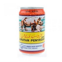 아시아푸드 라투탄 쁘네가르 오렌지 LARUTAN PENYEGAR RASA JERUK