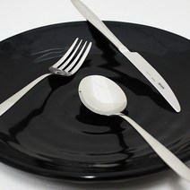 메탈그래프트 플라자 커트러리, 상세설명 참조, 디저트스푼