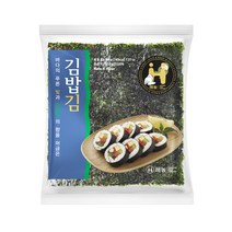해농 김밥김, 200g, 1개