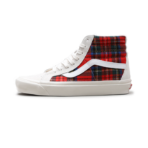 반스 운동화 신발 슬립온 캔버스 컨버스화 스니커즈 캔버스화 SK8-HI 38 DX VN0A38GF9GT1