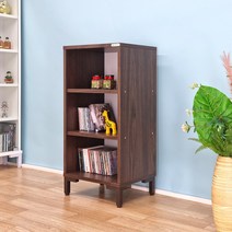 드림퍼니처 플러스796장식장 깊이30cm 3단 레고장식장 피규어장식장 진열장 양주장 수납장 책장 건담 프라모델 미니카 인형, 플러스796 깊이30cm가로40cm3단월넛