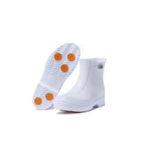 스티코 반장화 조리화 욕실화 위생장화 남녀공용