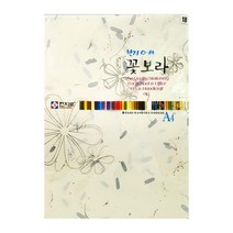 한지로 꽃보라한지 A4 15장입 18 흰파랑, 상세페이지 참조, 상세페이지 참조, 상세페이지 참조