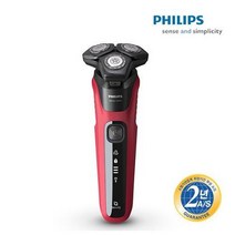 필립스 Series 5000 SkinIQ 건식/습식 전기면도기 S5583/20