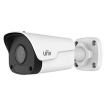 유니뷰 IPC2124LR3-PF40M-D 400만화소 실외 IP카메라