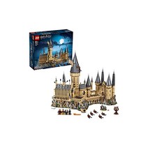레고 해리포터 호그와트성 71043 블록 장난감 여자아이 남자아이