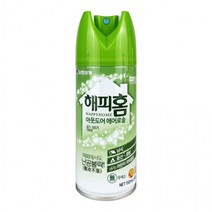 해피홈 아웃도어 에어로솔 모기 진드기 기피제 150ml - D, 상세페이지 참조, 상세페이지 참조, 상세페이지 참조