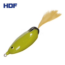 피나투라 가물치 루어 개구리, #2