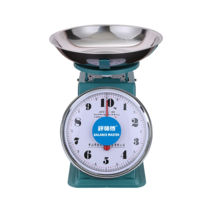 10kg 아날로그 저울 정밀계량 정육점 시장 무게 중량, 상세이페이지 참고, 상세이페이지 참고, 일반 모델 10kg