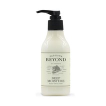 비욘드 딥 모이스처 바디 에멀전, 200ml, 1개