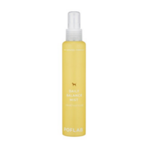 포프랩 반려동물 데일리 밸런스 보습 정전기 방지 미스트, 12개, 150ml
