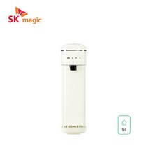 SK매직 [일시불] 직수 정수기 WPU-2200CRE 1년관리, 레드