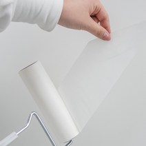 생활백서 스탠드형 테이프클리너 리필, 10개