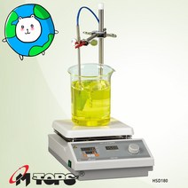 미성 가열식 자력교반기 HSD180 핫플레이트