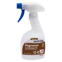 사라야 요고레트레일R 500mL 강력 기름때 찌근때 제거제, 1개
