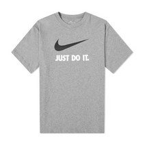 나이키 나이키 JDI 스우시 반팔티 여자 티셔츠 AR5249-063