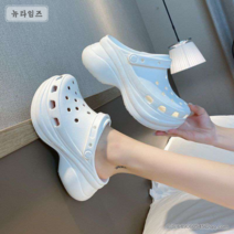 동굴화 여성샌들 2022 여름신상 미끄럼방지샌들 5D253