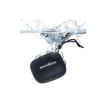 일본배송 Anker Soundcore Icon Mini Bluetooth 스피커 방수 욕실 컴팩트 스테레오 페어링 8 시간 연속