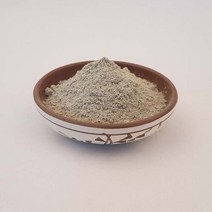 코리아씨밀락 클레이 분말, 그린 클레이 분말 100그램