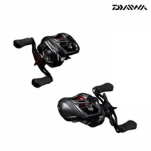 다이와 20 타튤라 SV TW 베이트릴 직수입품, 103XHL-310772