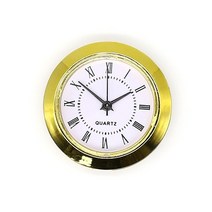로마숫자 알시계 3.8cm E-07-019